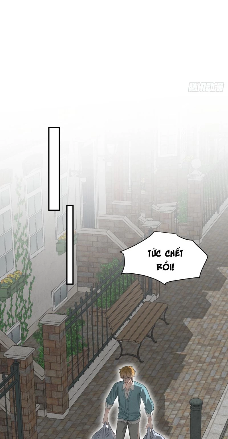 Sau Khi Bị Ác Ma Quấn Lên Chapter 4 - 36