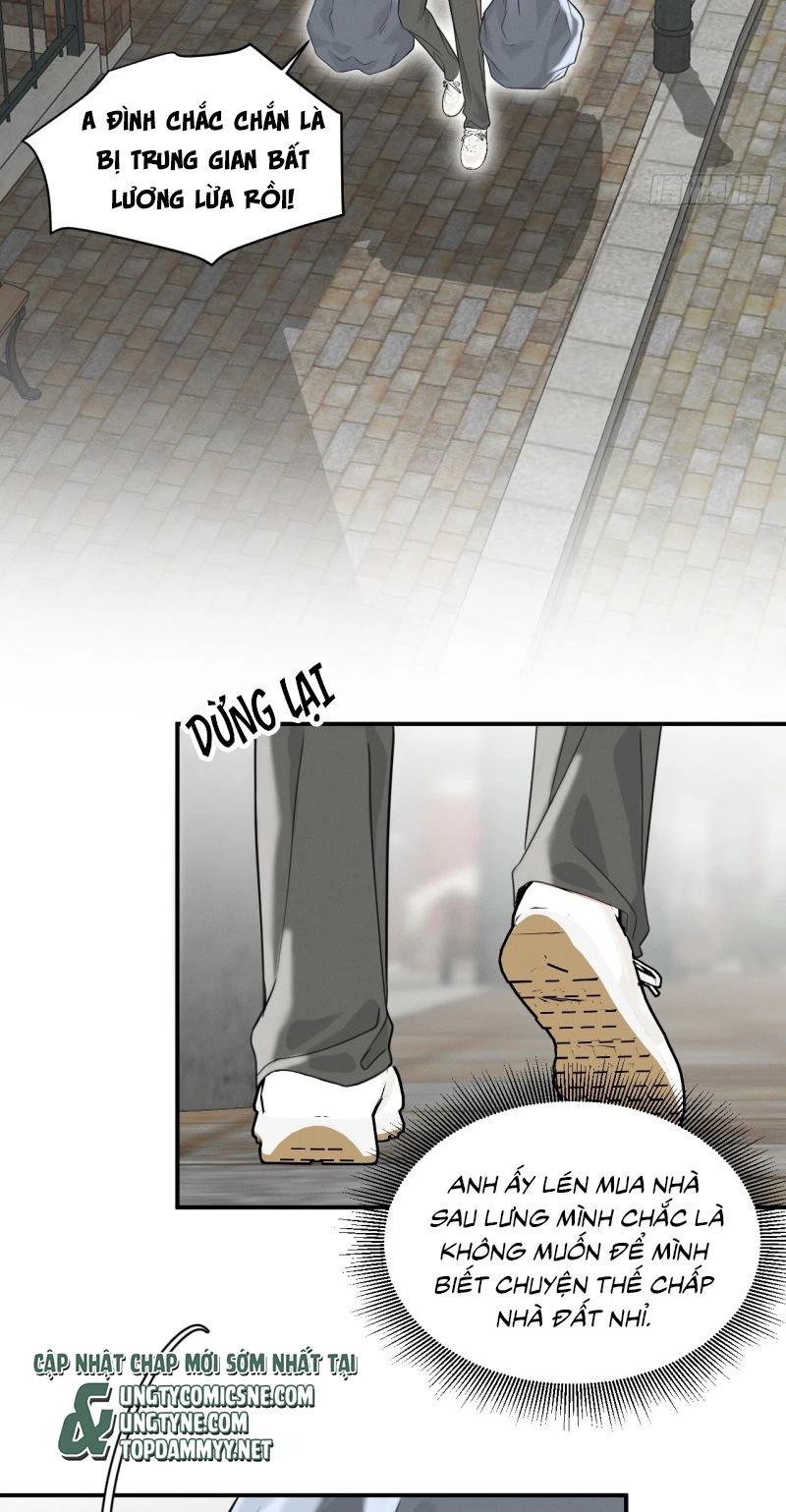 Sau Khi Bị Ác Ma Quấn Lên Chapter 4 - 37