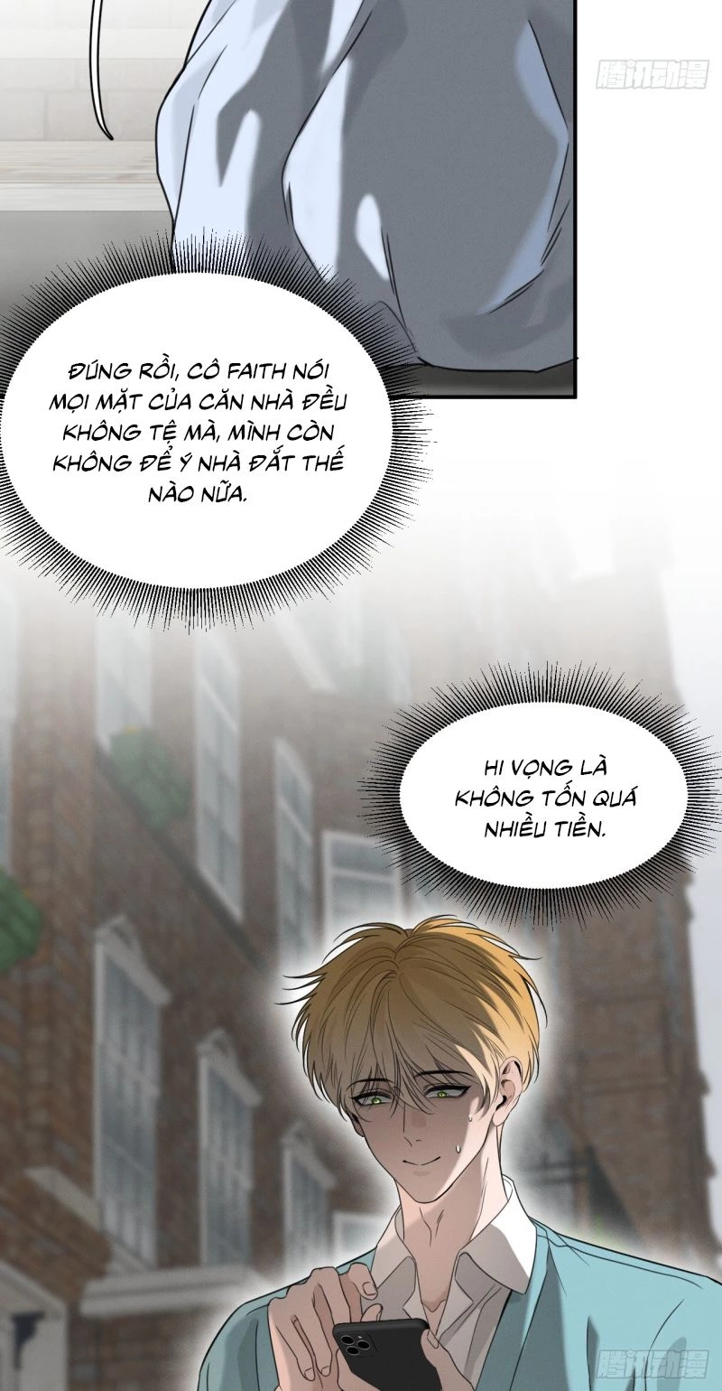 Sau Khi Bị Ác Ma Quấn Lên Chapter 4 - 38