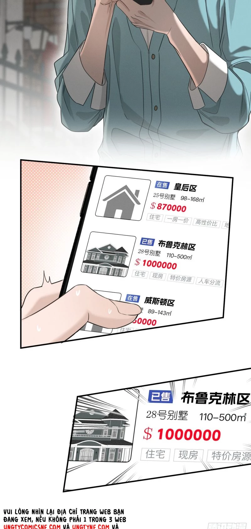 Sau Khi Bị Ác Ma Quấn Lên Chapter 4 - 39