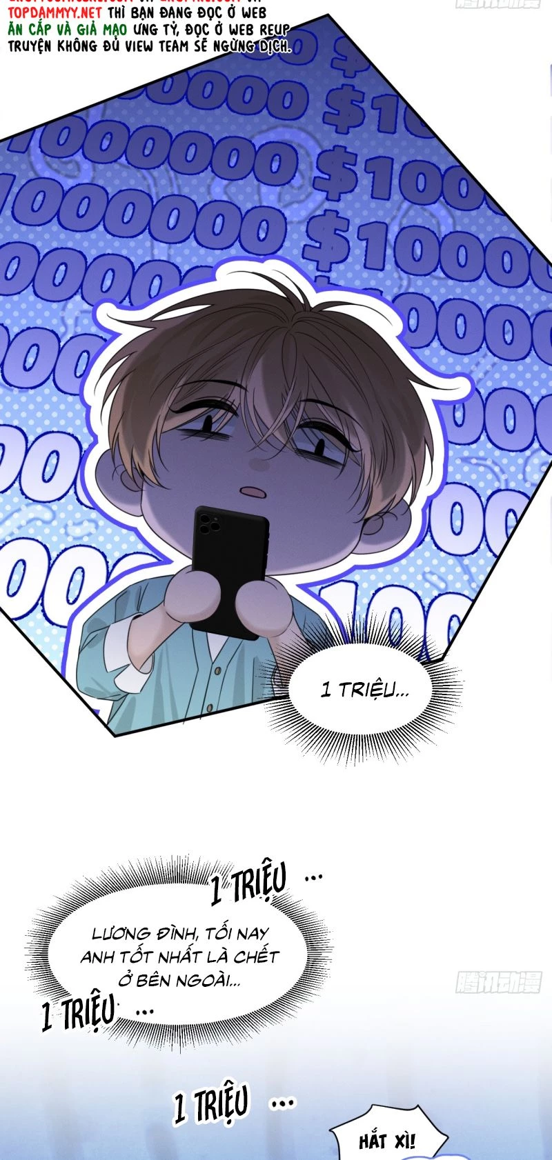 Sau Khi Bị Ác Ma Quấn Lên Chapter 4 - 40