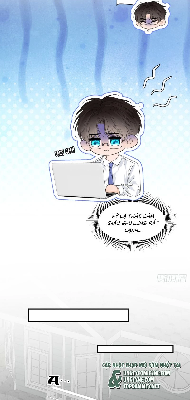 Sau Khi Bị Ác Ma Quấn Lên Chapter 4 - 41