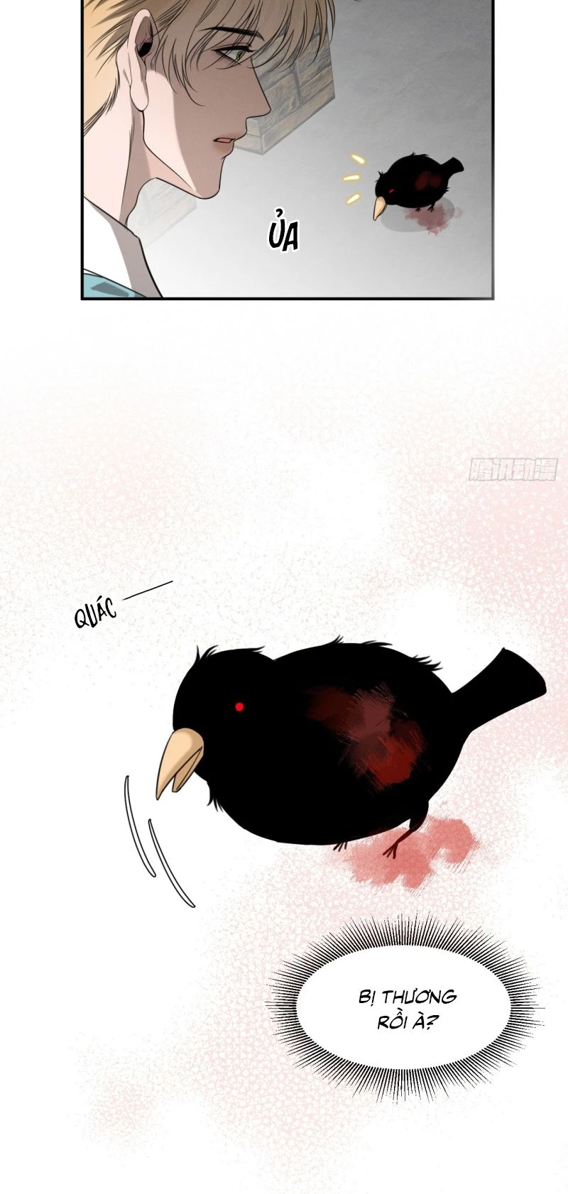 Sau Khi Bị Ác Ma Quấn Lên Chapter 4 - 43