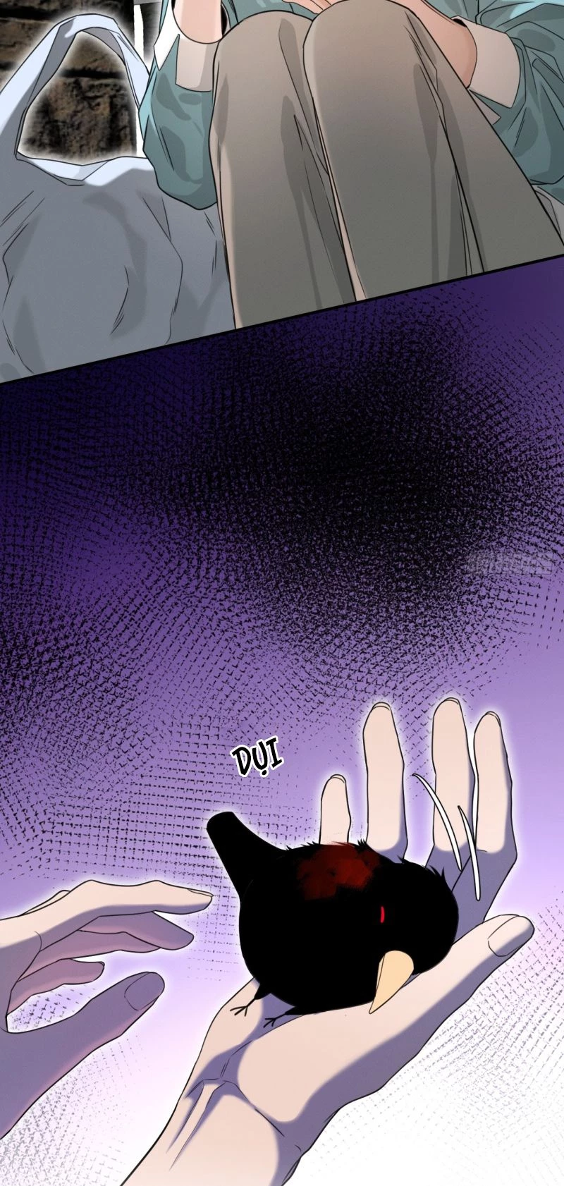 Sau Khi Bị Ác Ma Quấn Lên Chapter 4 - 45