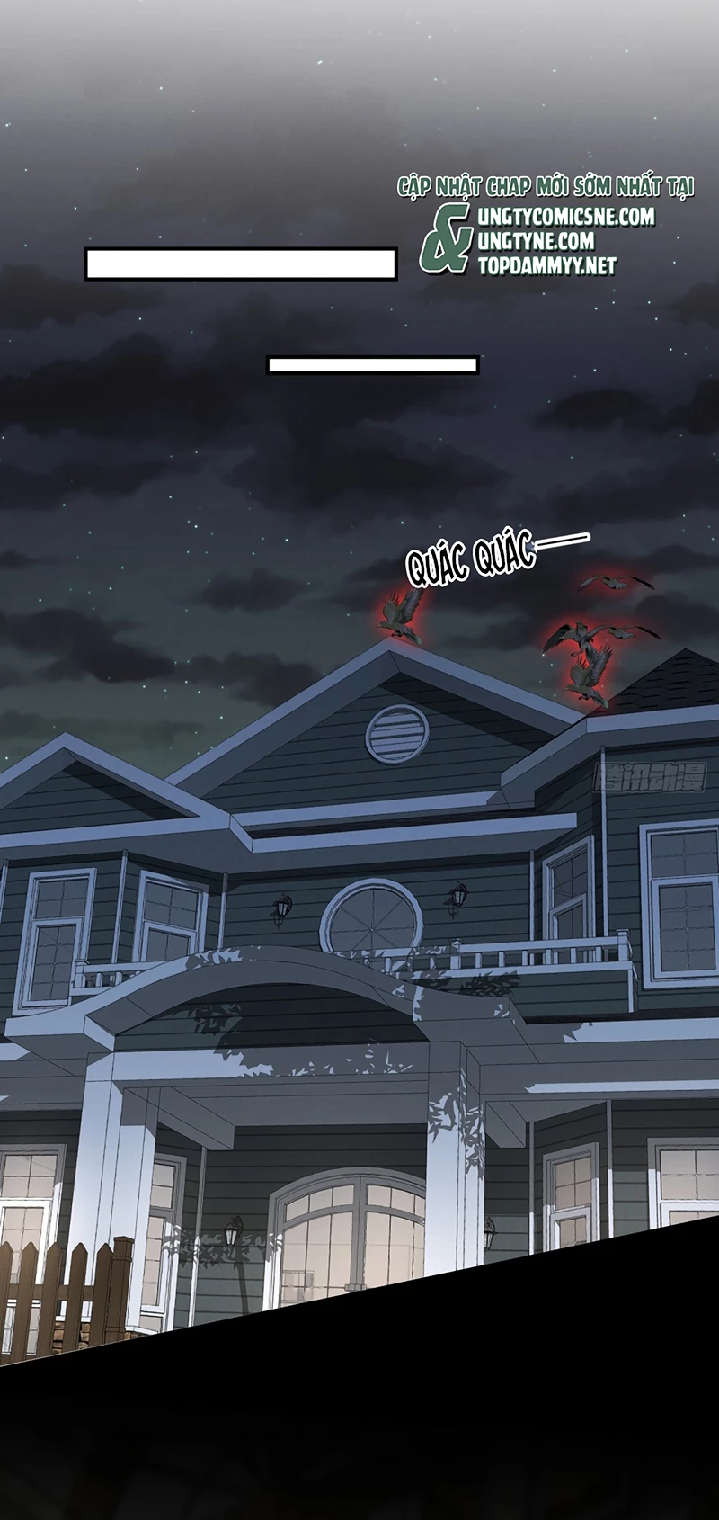 Sau Khi Bị Ác Ma Quấn Lên Chapter 5 - 2