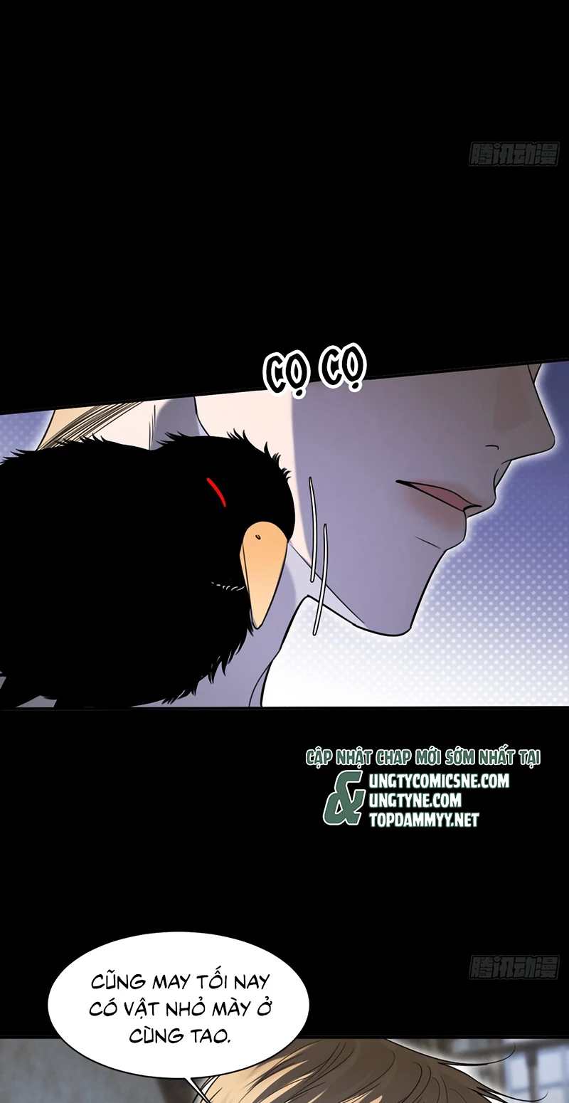 Sau Khi Bị Ác Ma Quấn Lên Chapter 5 - 5