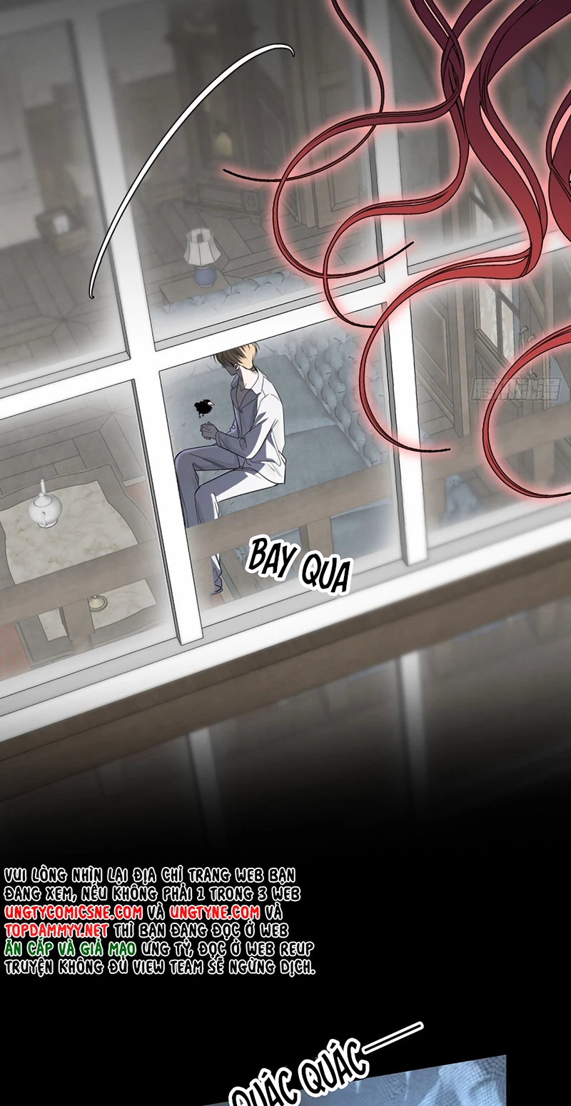 Sau Khi Bị Ác Ma Quấn Lên Chapter 5 - 7