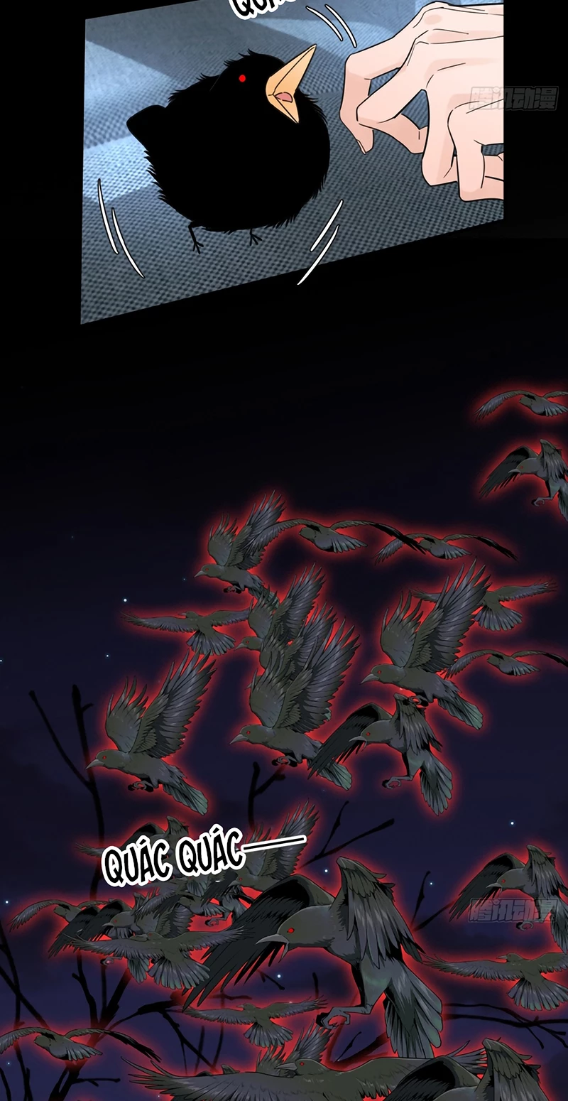 Sau Khi Bị Ác Ma Quấn Lên Chapter 5 - 8