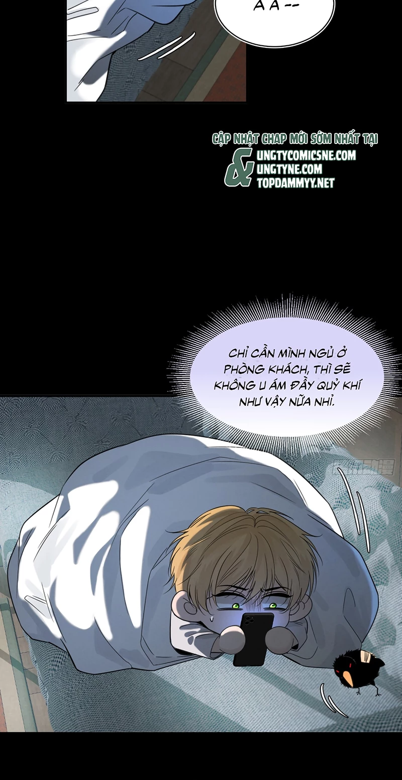 Sau Khi Bị Ác Ma Quấn Lên Chapter 5 - 10