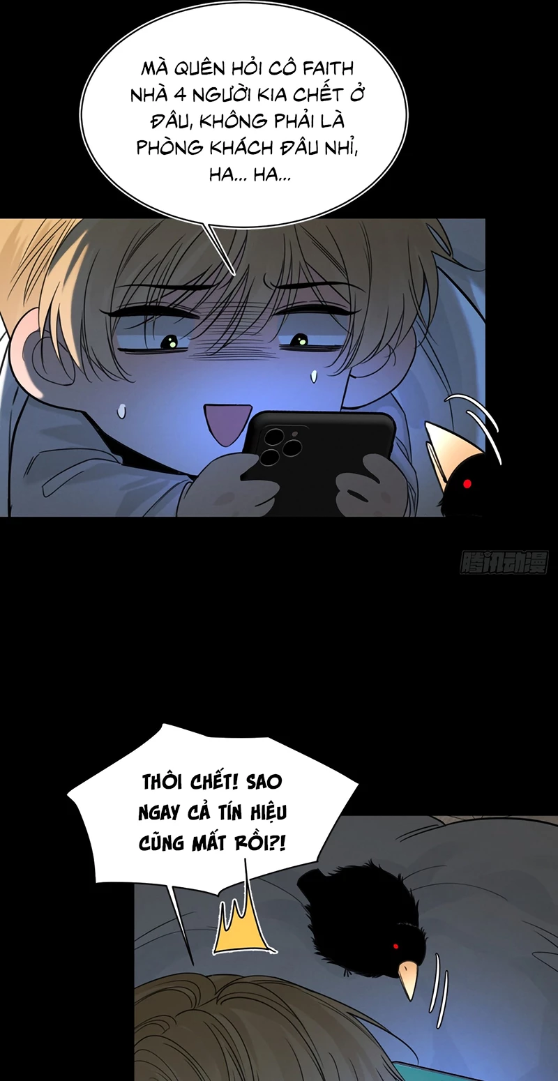 Sau Khi Bị Ác Ma Quấn Lên Chapter 5 - 11