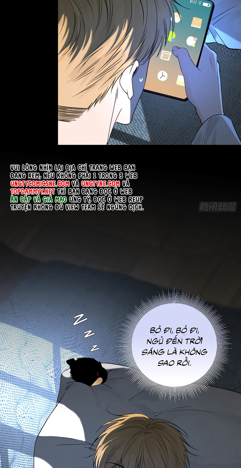 Sau Khi Bị Ác Ma Quấn Lên Chapter 5 - 12