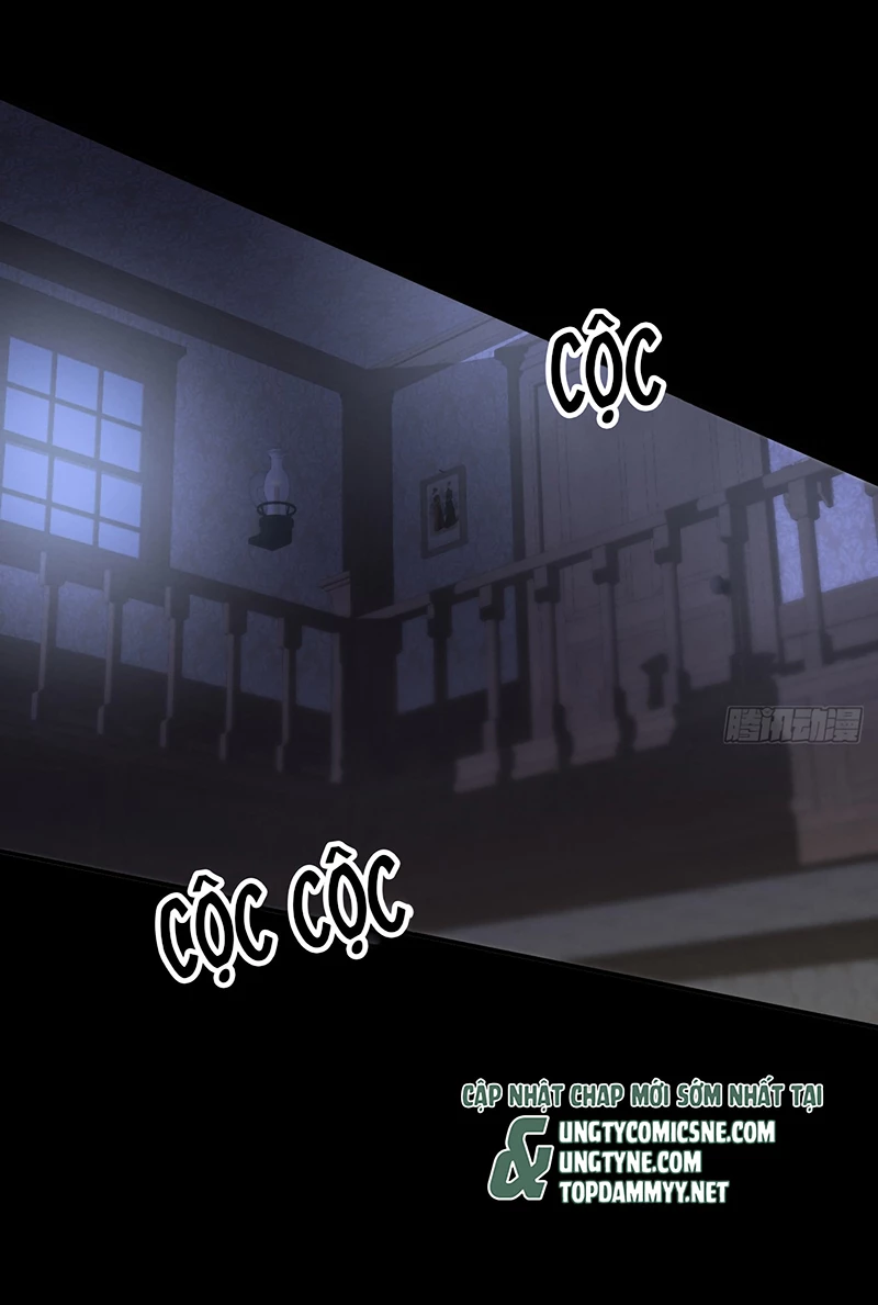 Sau Khi Bị Ác Ma Quấn Lên Chapter 5 - 14