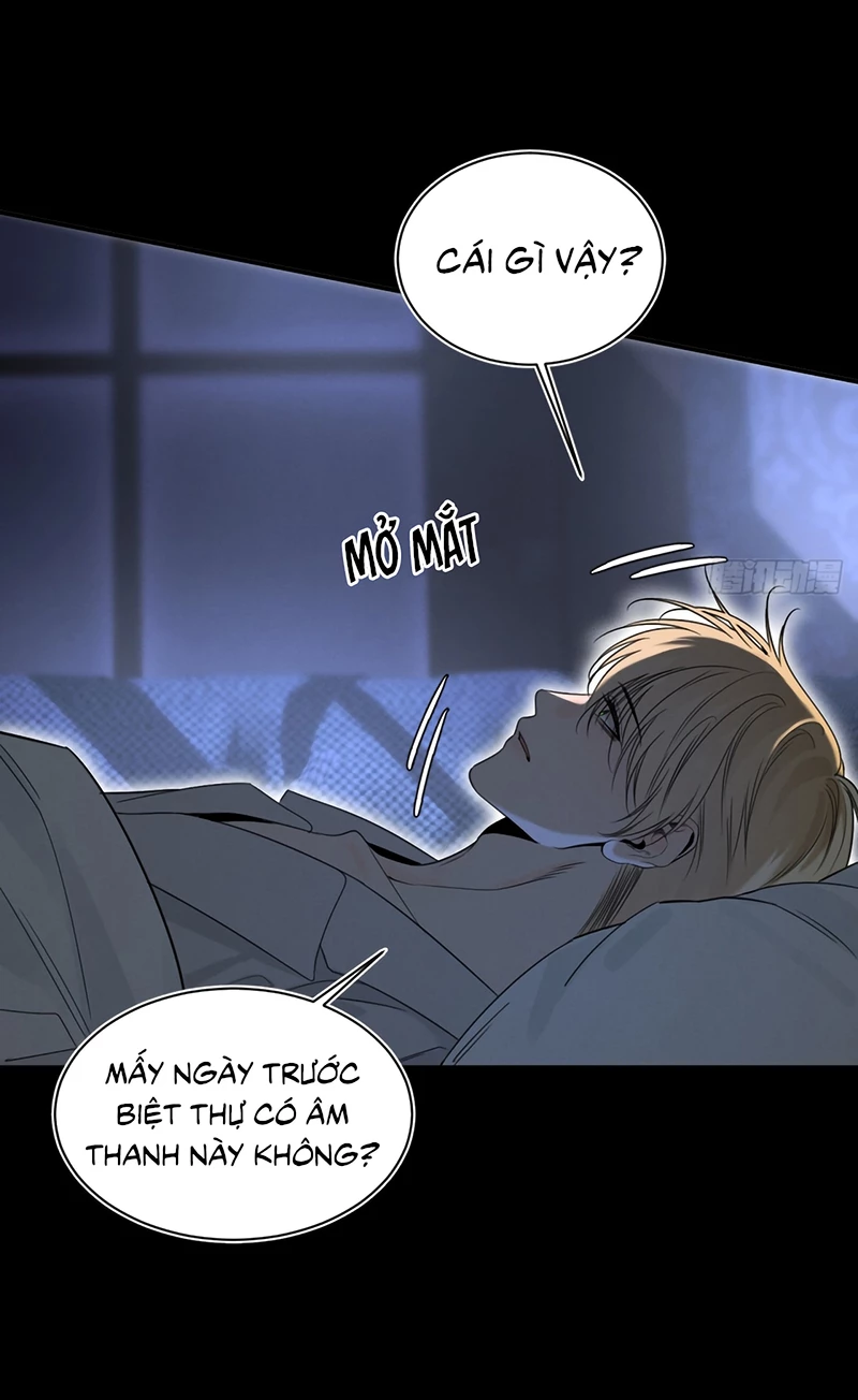 Sau Khi Bị Ác Ma Quấn Lên Chapter 5 - 15