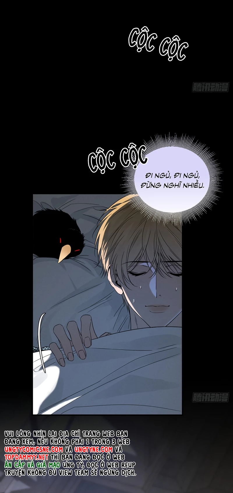 Sau Khi Bị Ác Ma Quấn Lên Chapter 5 - 16