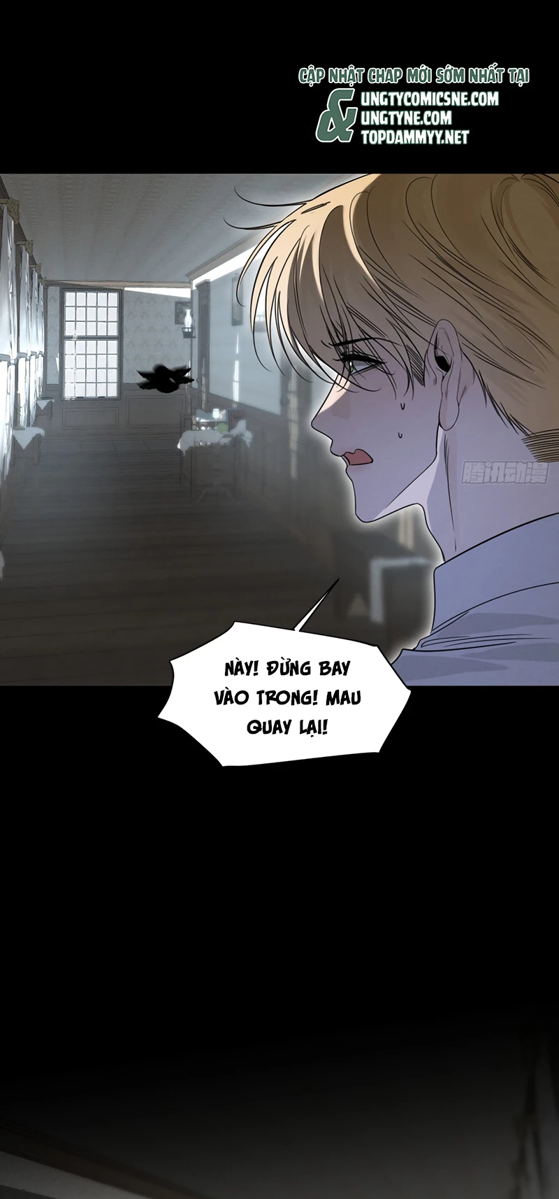 Sau Khi Bị Ác Ma Quấn Lên Chapter 5 - 22