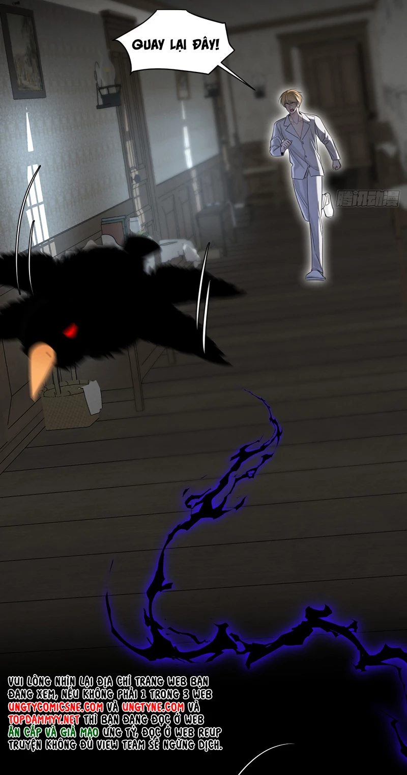 Sau Khi Bị Ác Ma Quấn Lên Chapter 5 - 23