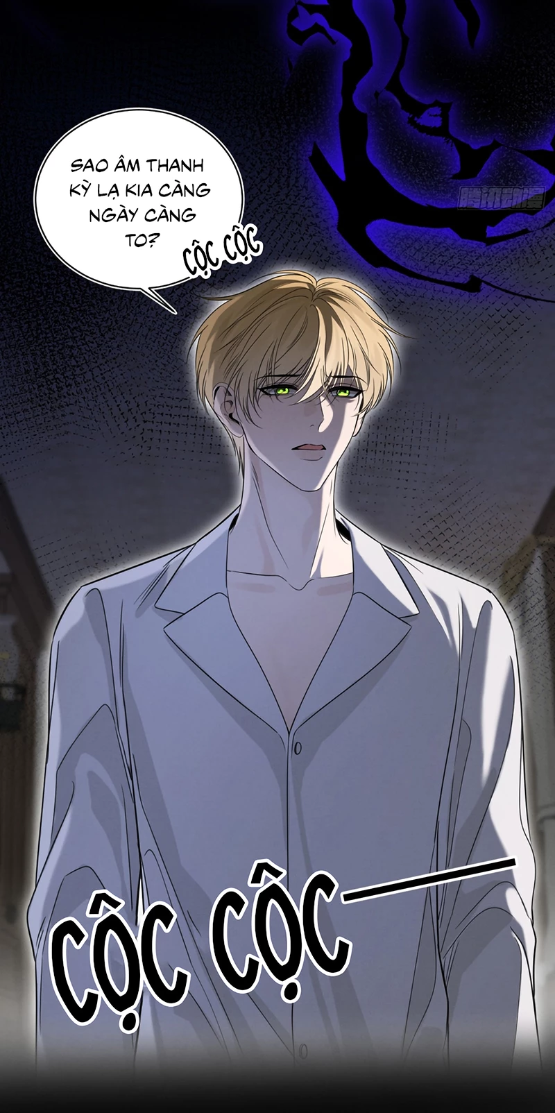 Sau Khi Bị Ác Ma Quấn Lên Chapter 5 - 25