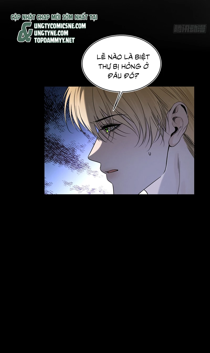 Sau Khi Bị Ác Ma Quấn Lên Chapter 5 - 26