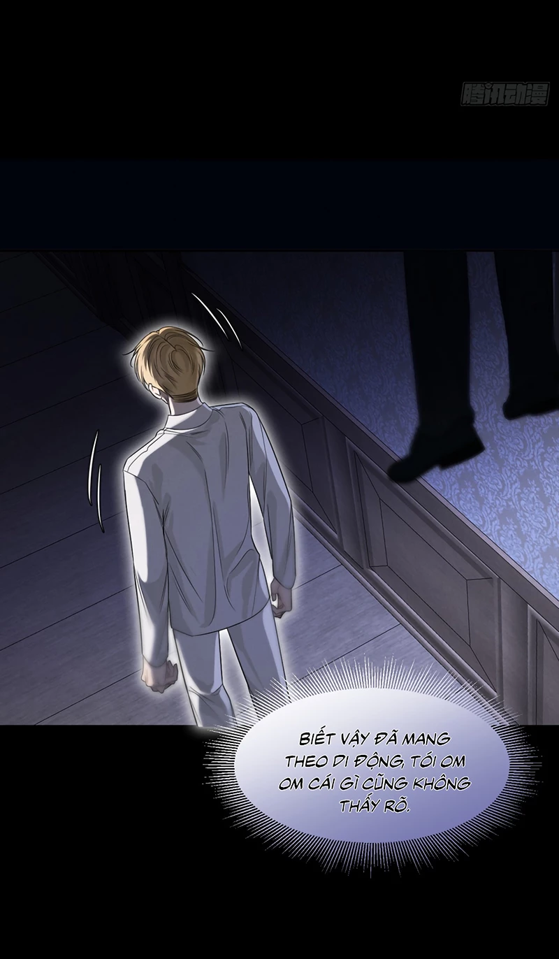 Sau Khi Bị Ác Ma Quấn Lên Chapter 5 - 27