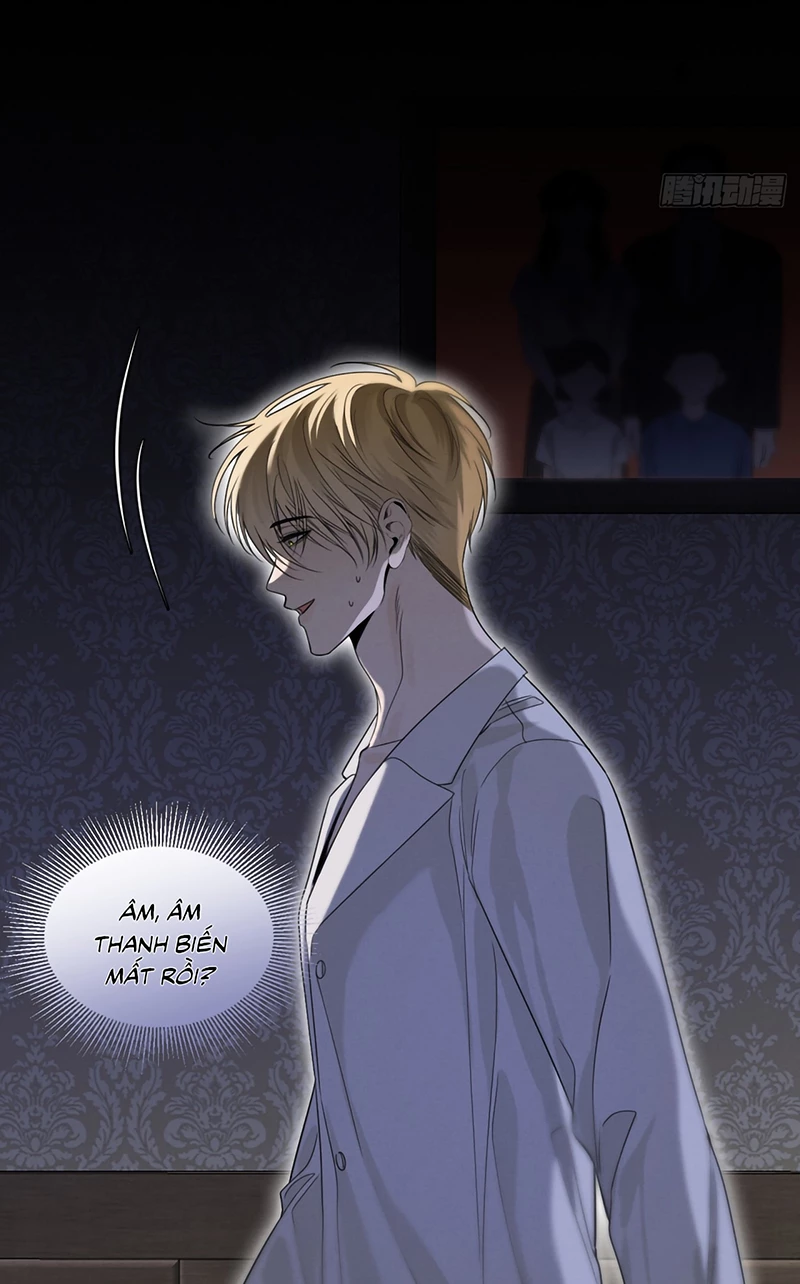 Sau Khi Bị Ác Ma Quấn Lên Chapter 5 - 28