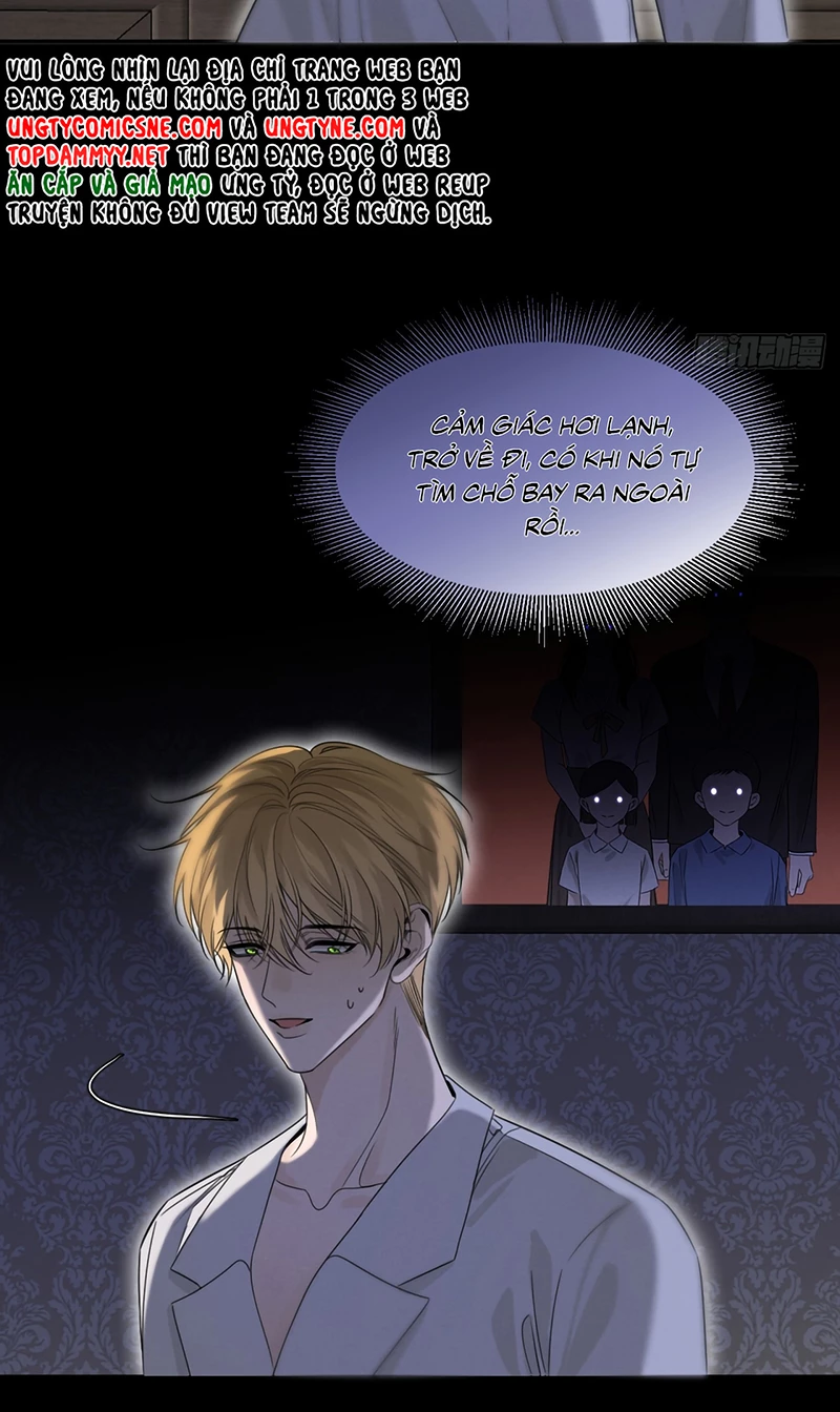 Sau Khi Bị Ác Ma Quấn Lên Chapter 5 - 29