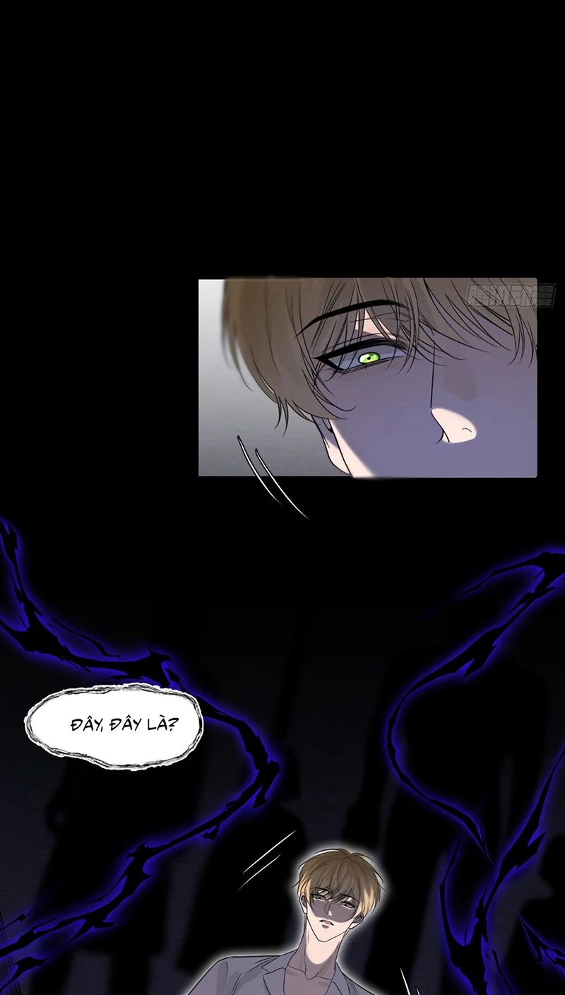 Sau Khi Bị Ác Ma Quấn Lên Chapter 5 - 30