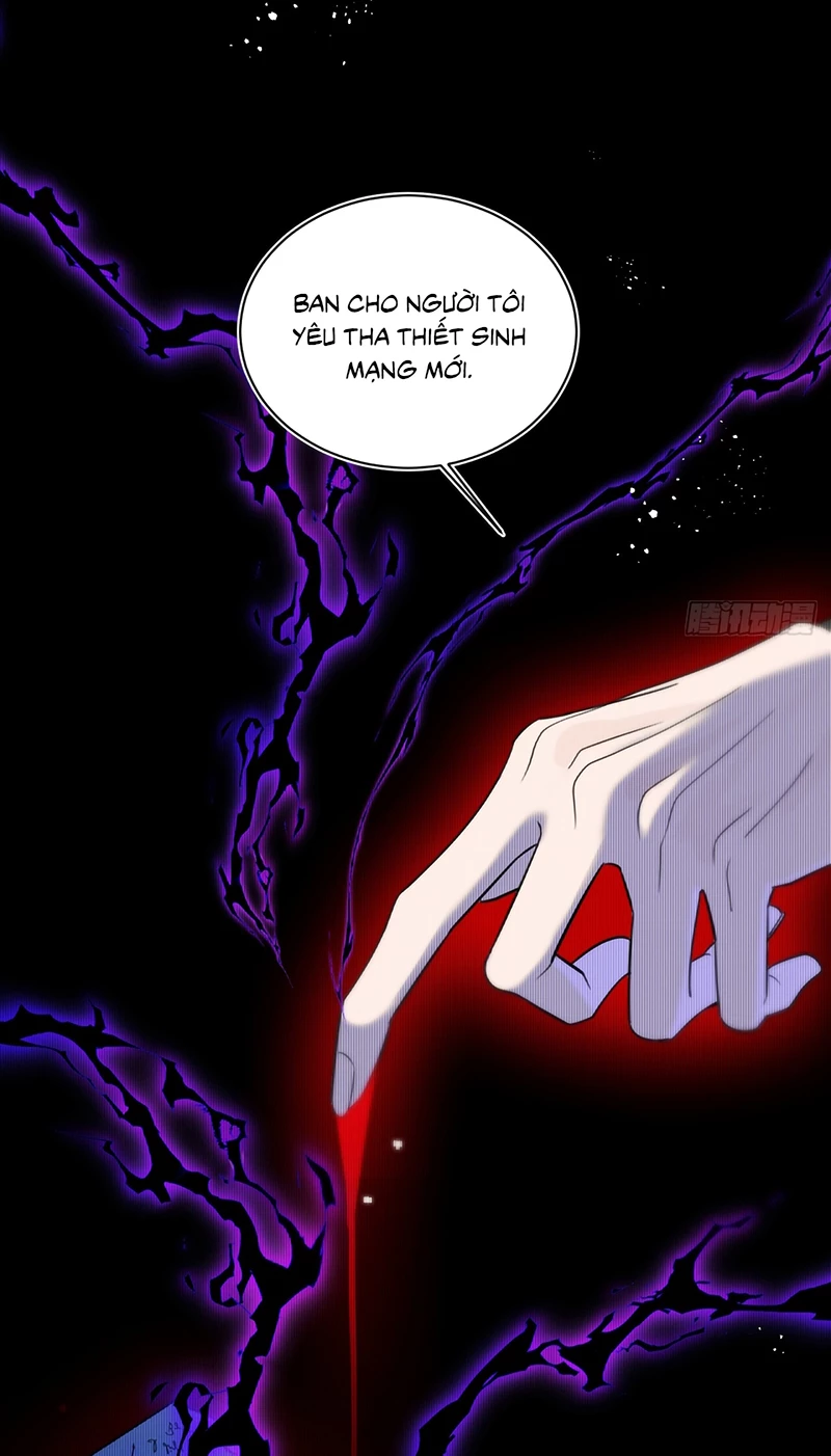 Sau Khi Bị Ác Ma Quấn Lên Chapter 5 - 42