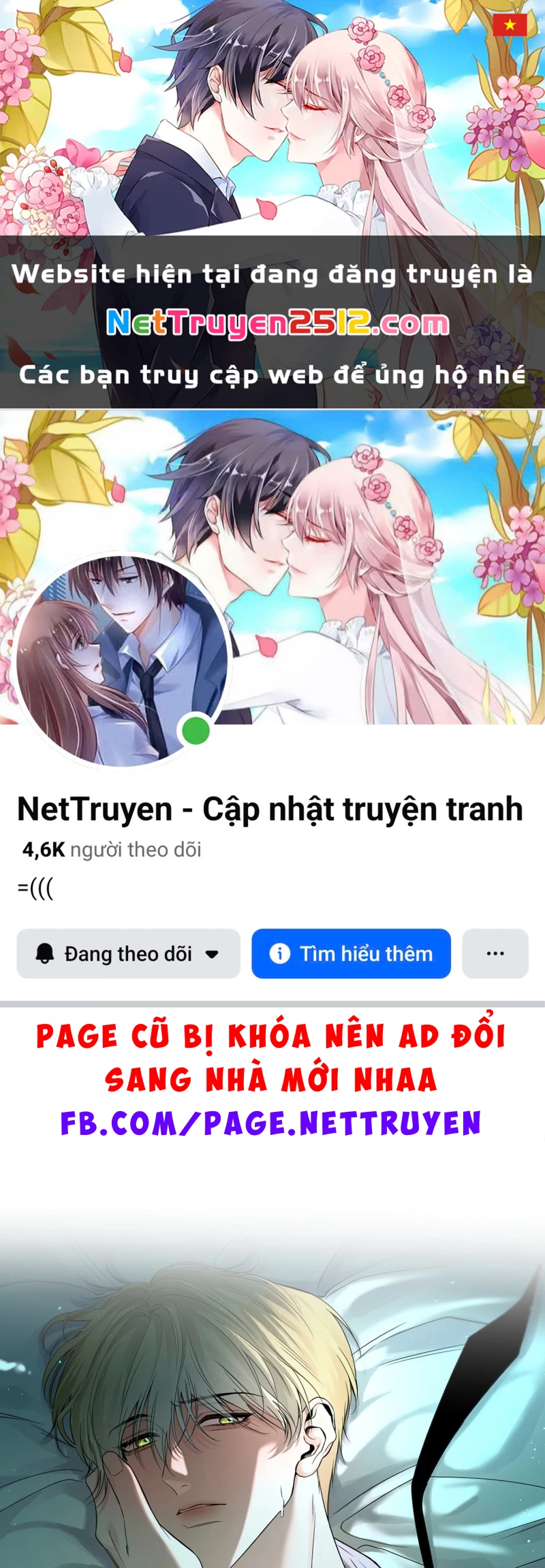 Sau Khi Bị Ác Ma Quấn Lên Chapter 6 - 1