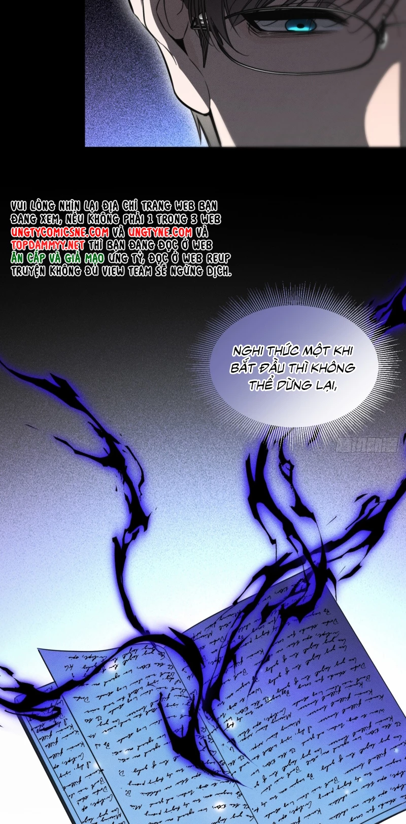 Sau Khi Bị Ác Ma Quấn Lên Chapter 6 - 5