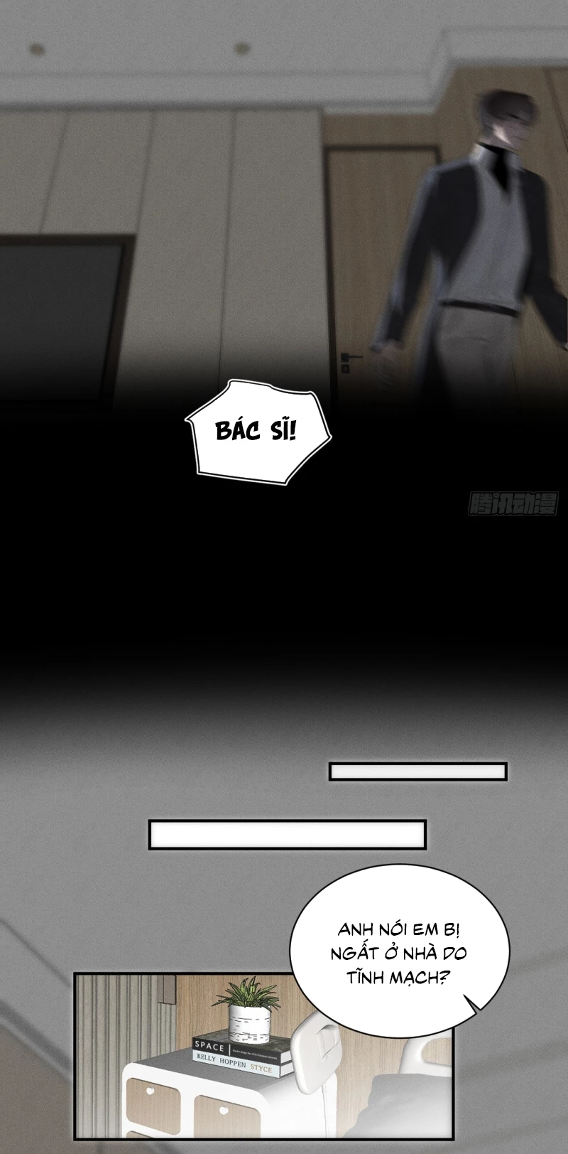 Sau Khi Bị Ác Ma Quấn Lên Chapter 6 - 8