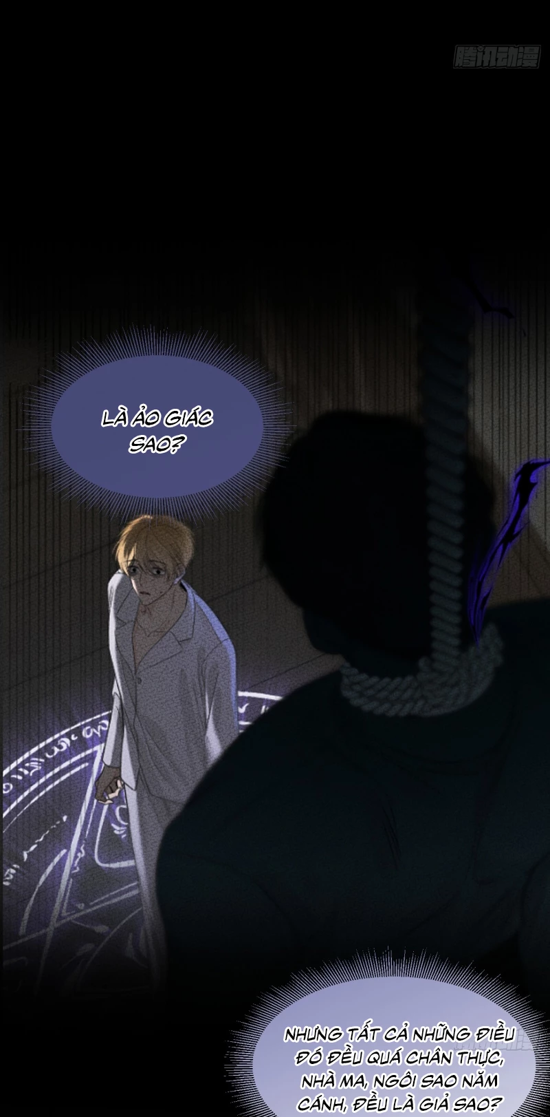 Sau Khi Bị Ác Ma Quấn Lên Chapter 6 - 11