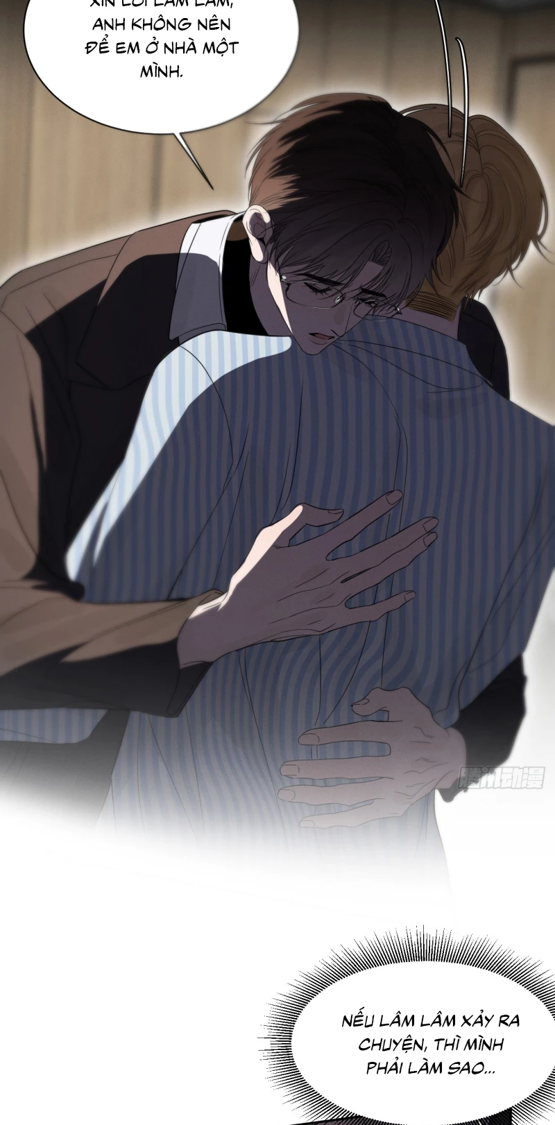 Sau Khi Bị Ác Ma Quấn Lên Chapter 6 - 13