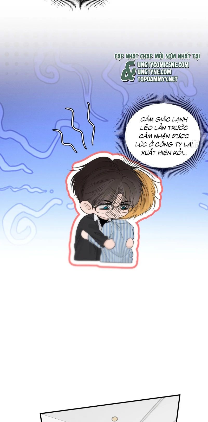 Sau Khi Bị Ác Ma Quấn Lên Chapter 6 - 16