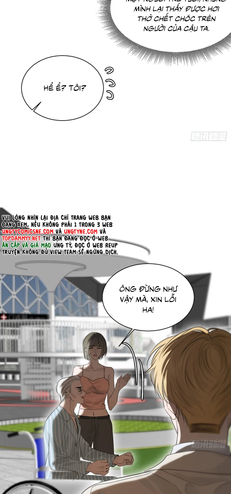 Sau Khi Bị Ác Ma Quấn Lên Chapter 6 - 26