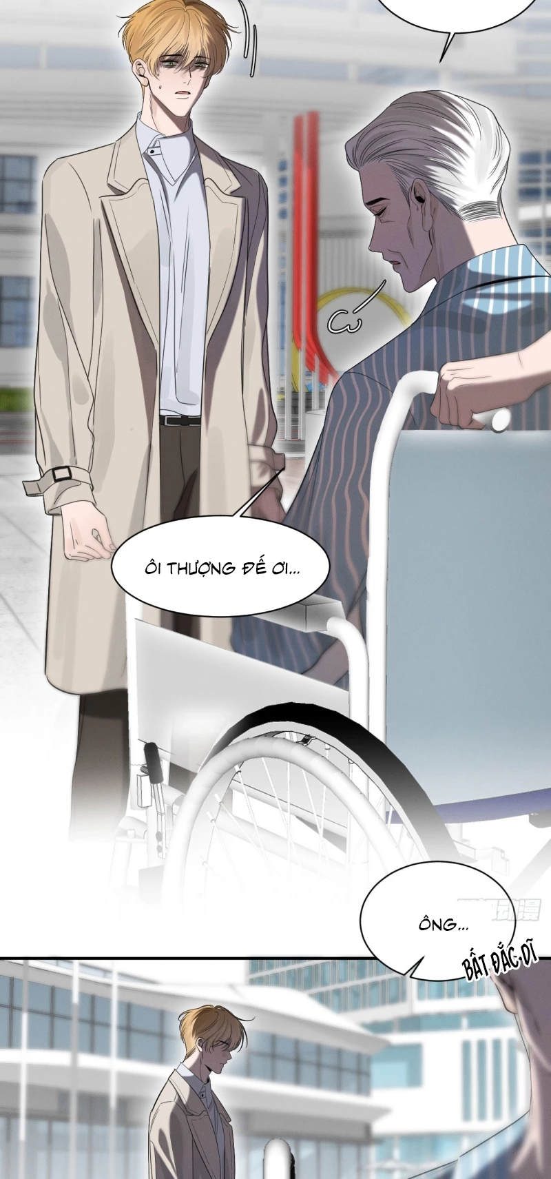 Sau Khi Bị Ác Ma Quấn Lên Chapter 6 - 31