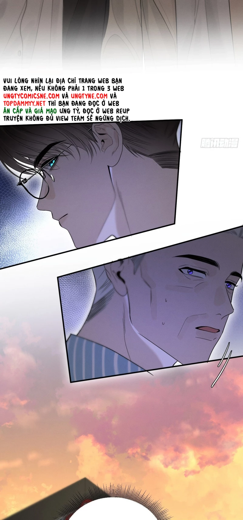 Sau Khi Bị Ác Ma Quấn Lên Chapter 6 - 34