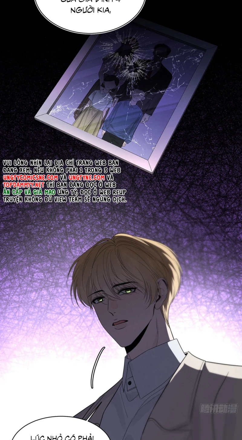 Sau Khi Bị Ác Ma Quấn Lên Chapter 6 - 38