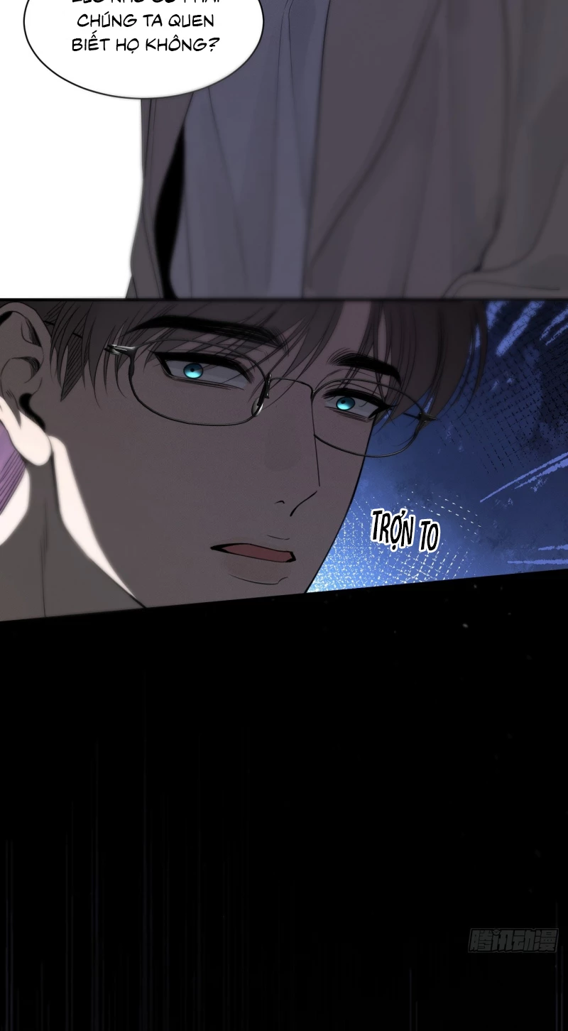 Sau Khi Bị Ác Ma Quấn Lên Chapter 6 - 39