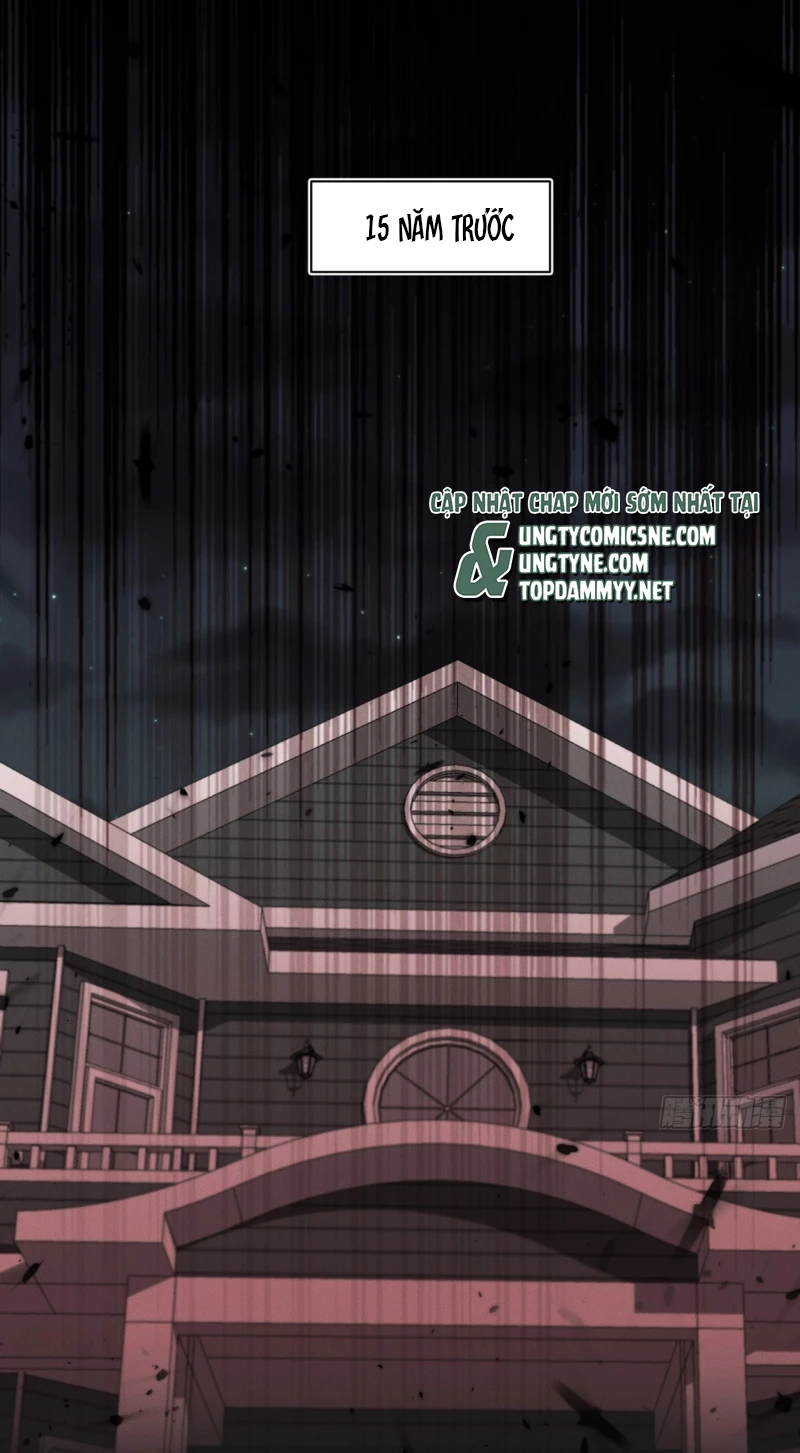 Sau Khi Bị Ác Ma Quấn Lên Chapter 6 - 40