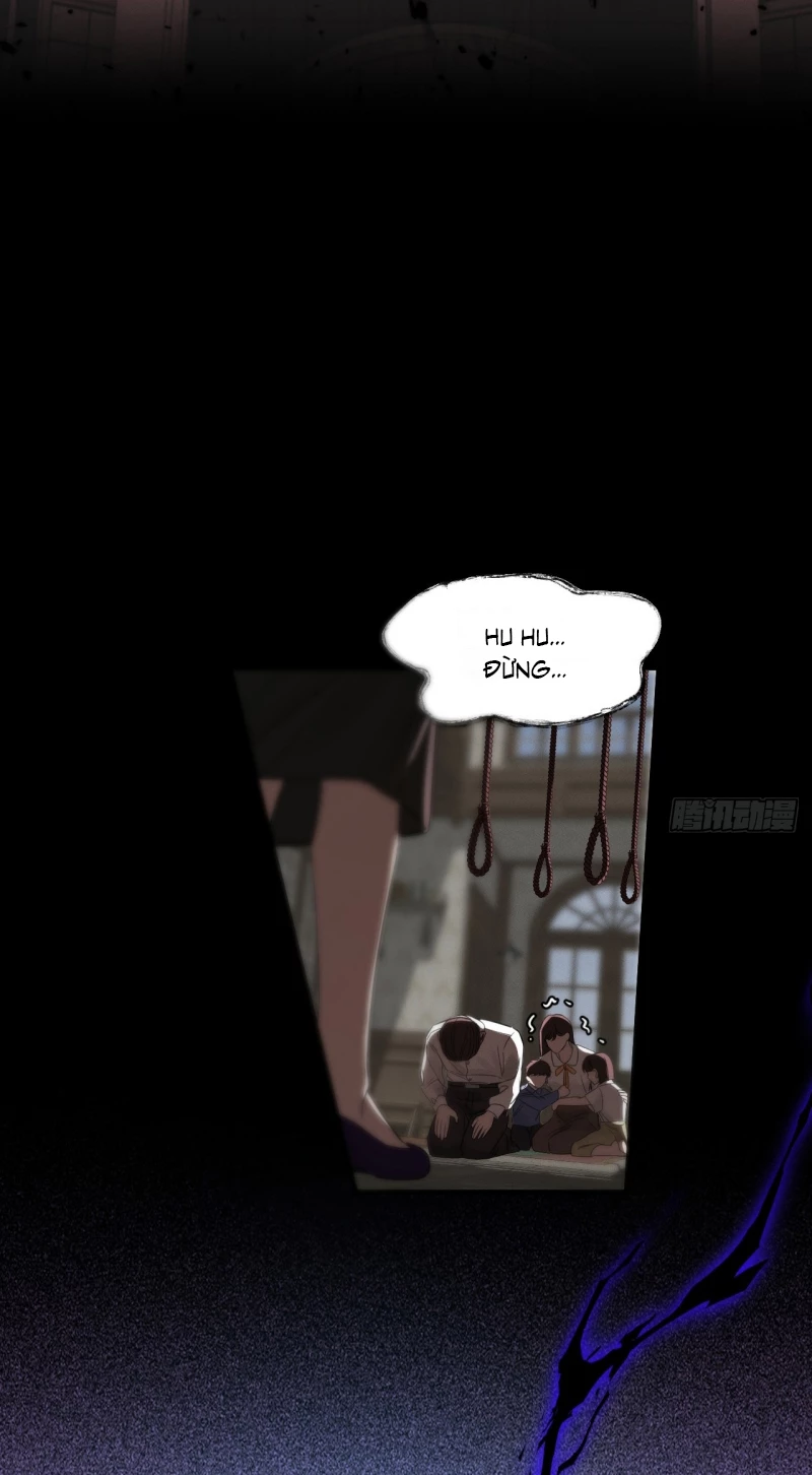 Sau Khi Bị Ác Ma Quấn Lên Chapter 6 - 41