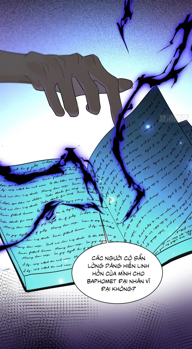 Sau Khi Bị Ác Ma Quấn Lên Chapter 6 - 42