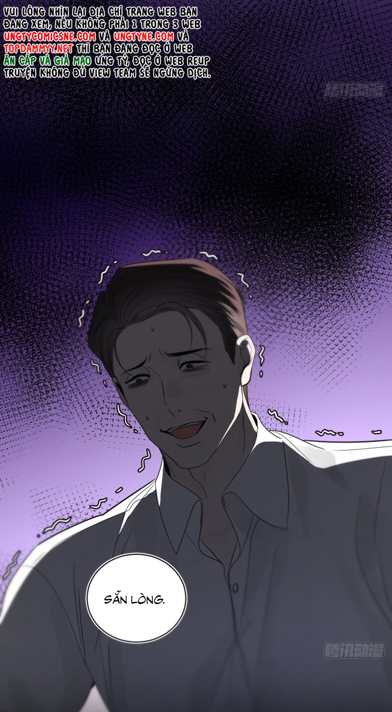 Sau Khi Bị Ác Ma Quấn Lên Chapter 6 - 43