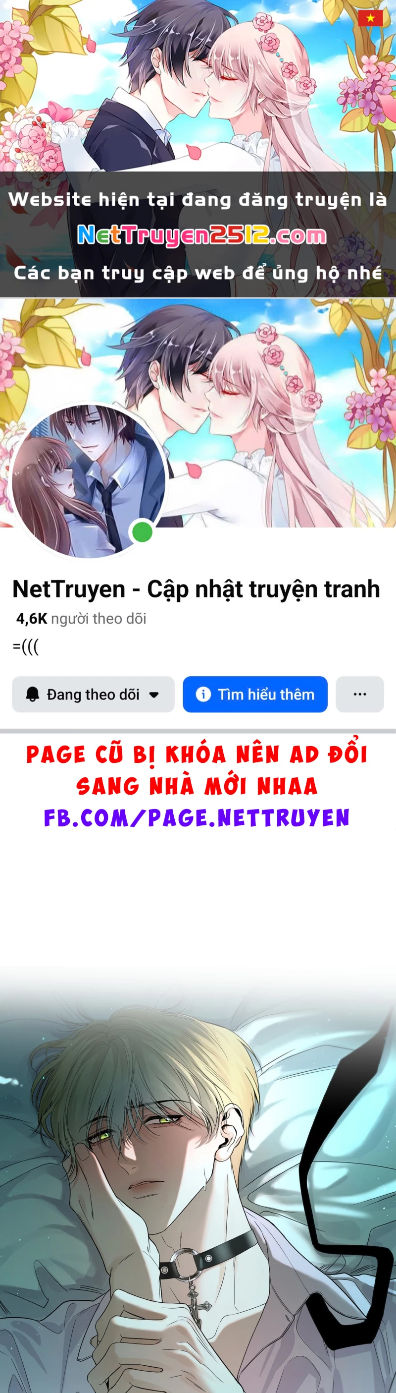 Sau Khi Bị Ác Ma Quấn Lên Chapter 7 - 1