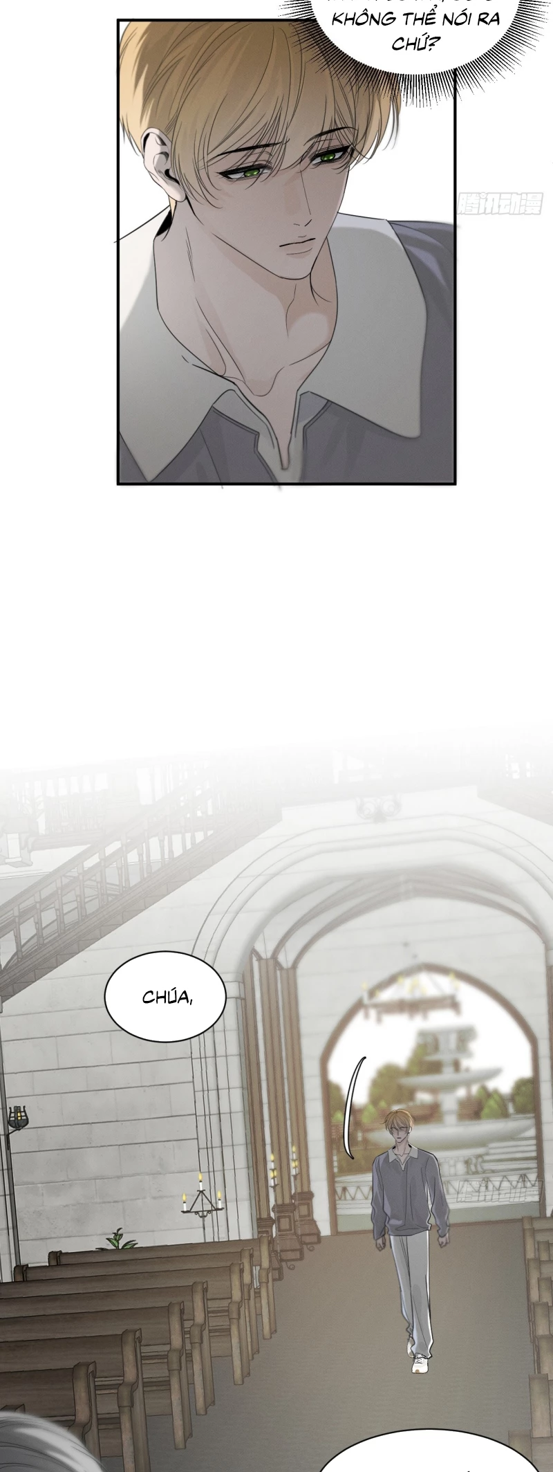 Sau Khi Bị Ác Ma Quấn Lên Chapter 7 - 4