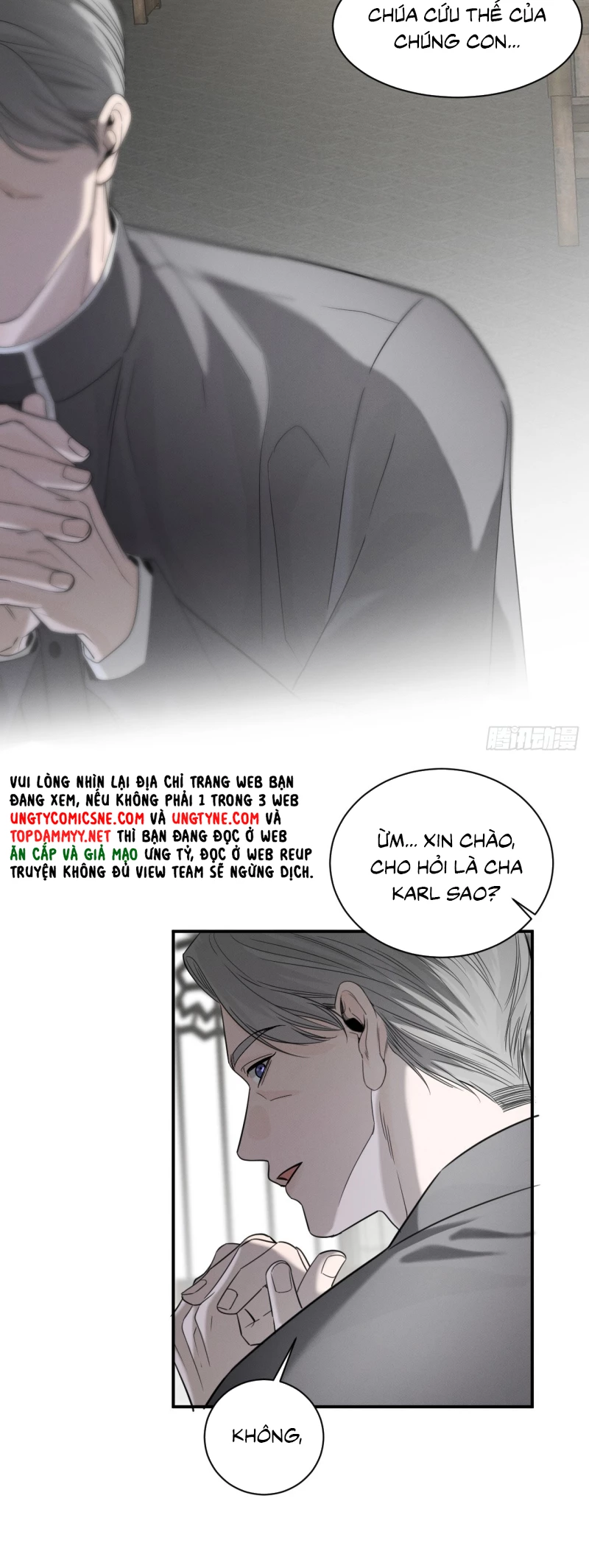 Sau Khi Bị Ác Ma Quấn Lên Chapter 7 - 5