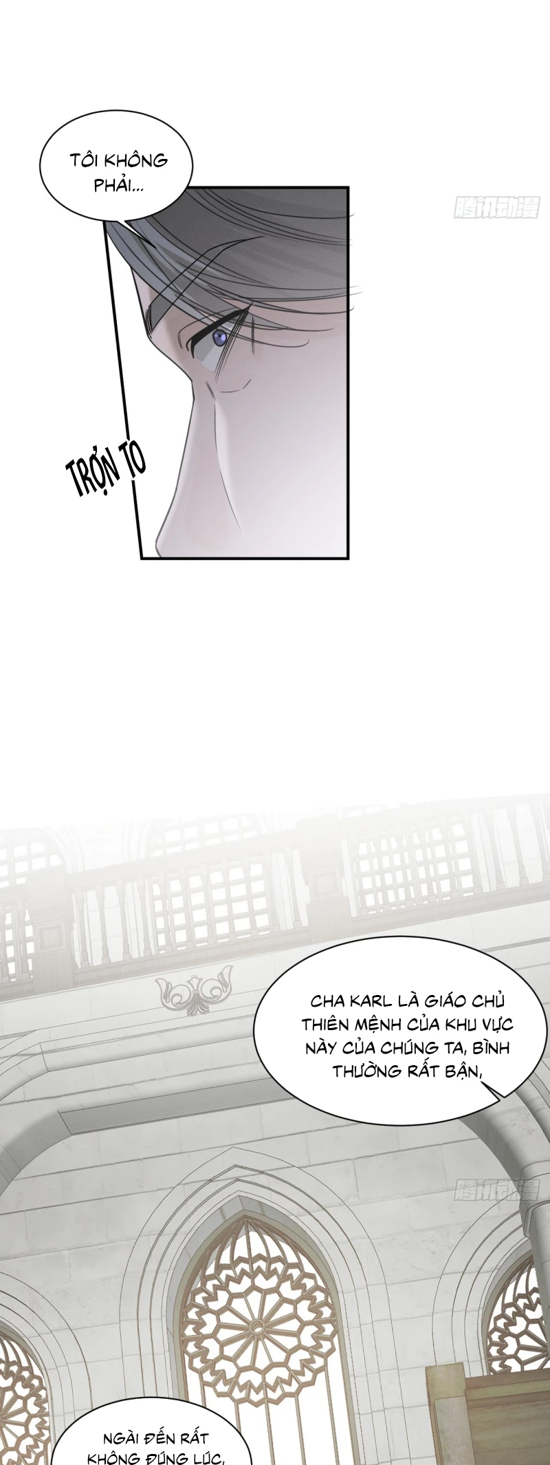 Sau Khi Bị Ác Ma Quấn Lên Chapter 7 - 6