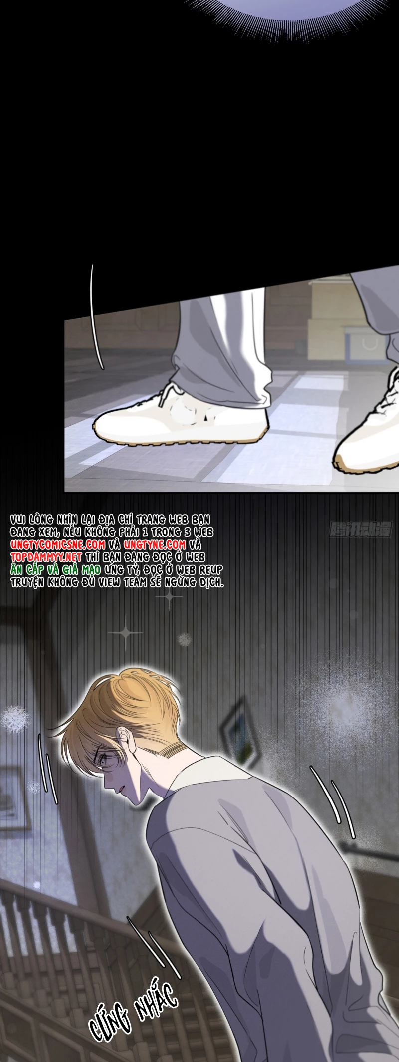 Sau Khi Bị Ác Ma Quấn Lên Chapter 7 - 11