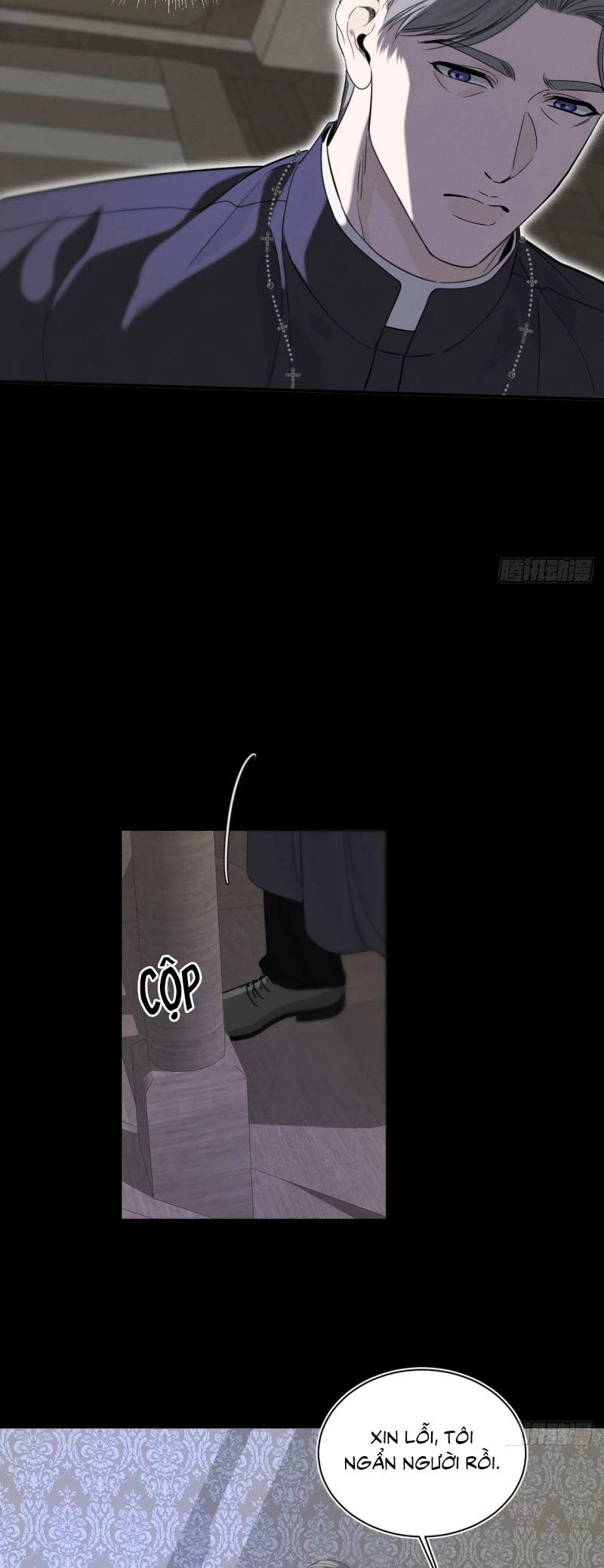 Sau Khi Bị Ác Ma Quấn Lên Chapter 7 - 15