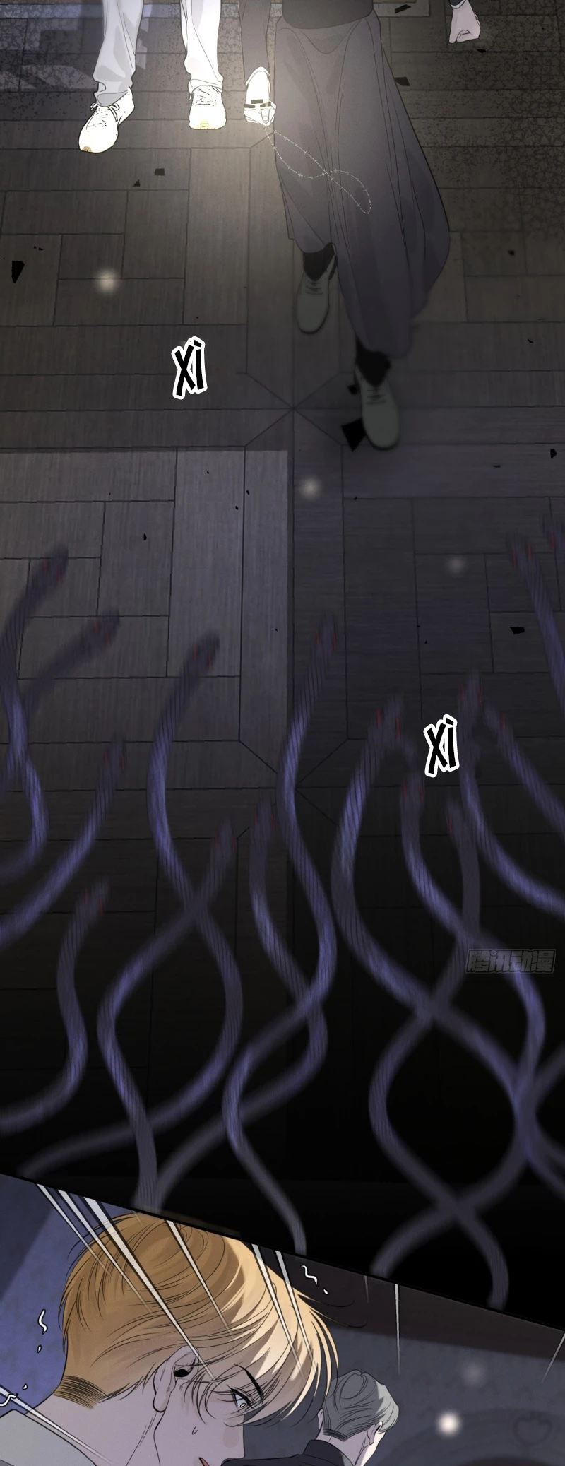 Sau Khi Bị Ác Ma Quấn Lên Chapter 7 - 20