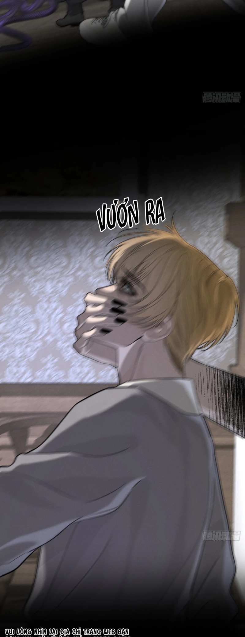 Sau Khi Bị Ác Ma Quấn Lên Chapter 7 - 24